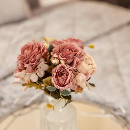 Apartament Ultra-modern Luxury 1br In Ls1 Free Secure Parking!