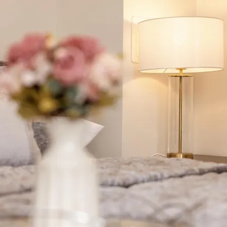 Ultra-modern Luxury 1br In Ls1 Free Secure Parking! Apartamento